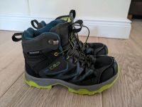 CMP Trekking Kinder Wanderstiefel wasserdicht 29 Wandsbek - Hamburg Farmsen-Berne Vorschau