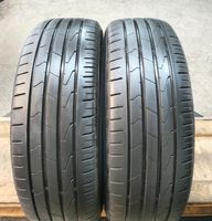 2020- HANKOOK Sommerreifen 2x 195/65 R15 91H - 195 65 15 Baden-Württemberg - Sindelfingen Vorschau