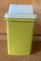 Tupper Tupperware Dose Behälter retro grün Hessen - Modautal Vorschau