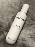 Neonail cleanser + Farbe rot Düsseldorf - Pempelfort Vorschau