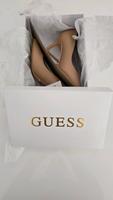 Guess "DABBEY" High Heel Pumps - Beige Hessen - Wiesbaden Vorschau