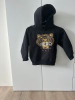 Kenzo hoodie Kapuzenpulli Größe 116-122 Bayern - Auerbach in der Oberpfalz Vorschau