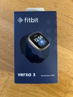 Fitbit Versa 3 NEU‼️ Hessen - Darmstadt Vorschau