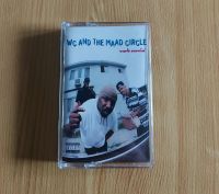 WC and The Maad Circle - Curb Serviń (Hip-Hop Kassette) Baden-Württemberg - Schelklingen Vorschau