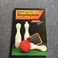 Kegelspiele Sachsen - Spitzkunnersdorf Vorschau