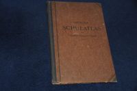 Diercke Schul-Atlas / Schulatlas – 59.Auflage 1924 Niedersachsen - Buchholz in der Nordheide Vorschau