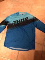 Trikot Enduro Downhill Motocross Thor Gr. XL Köln - Seeberg Vorschau