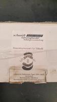 Bremsbacken 200×30 camptourist anhänger ifa ddr Bayern - Dorfen Vorschau