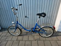 Minifahrrad Klappfahrrad Baden-Württemberg - Fronreute Vorschau