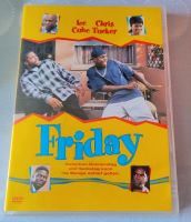 FRIDAY | DVD | Sammlung | Ice Cube Nordrhein-Westfalen - Rheinbach Vorschau