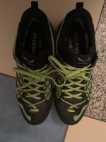 Salewa Herren Ms Wildfire Gore-tex Trekking-& Wanderhalbschuhe Saarland - Mettlach Vorschau