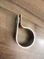 Auspuffschelle Harley Davidson OEM 65654-97 Fat Boy, Slim, K2 Nordrhein-Westfalen - Hennef (Sieg) Vorschau