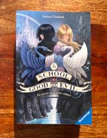 Buch ’The School for Good and Evil 1: Es kann nur eine geben‘ Freiburg im Breisgau - Kirchzarten Vorschau