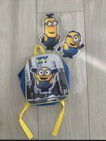 Rucksack Minion Bayern - Altomünster Vorschau