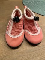 Baby/ Kinder Wasserschuhe Größe 24 Bayern - Eching (Kr Freising) Vorschau