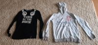 Pullis Gr. 170 Jungs Hoody Frankfurt am Main - Kalbach-Riedberg Vorschau