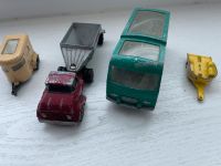 MATCHBOX Racing Car Transporter No. M-6/No. K-4 Schleswig-Holstein - Fockbek Vorschau