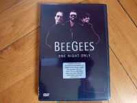 Neue DVD "Bee Gees One Night Only" (FSK 0) München - Laim Vorschau