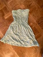 Trägerloses Kleid Gr XS Schleswig-Holstein - Ascheberg Vorschau