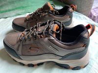 Skechers relaxed fit,air cooled,waterproof Frankfurt am Main - Ostend Vorschau
