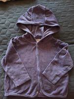 Jacke mit Kapuze  Hoodie  Pullover Gr.86/92 Berlin - Reinickendorf Vorschau