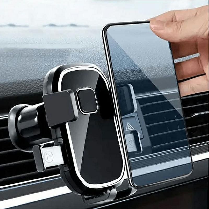 KFZ-Handyhalterung Universal 360° Handyhalter Auto Lüftung iPhone Samsung Huawei in Holzgerlingen