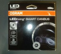 Osram LED Canbus LEDSC03 NEU Kreis Ostholstein - Wangels Vorschau