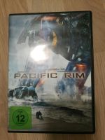 DVD Pacific Rim FSK 12 Versand möglich wie NEU Sachsen - Kesselsdorf Vorschau