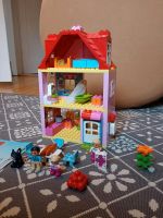 Lego Duplo, 10505, Familie, Haus, vollständig, wie neu Baden-Württemberg - Sinsheim Vorschau