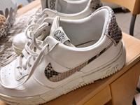 Damenschuhe Nike Air Force Saarland - Mandelbachtal Vorschau