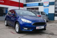 Ford Focus Turnier Business GRA/PDC/LED/Klimautom Sachsen - Döbeln Vorschau