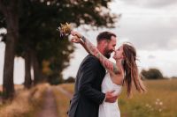 Fotograf Hochzeit Hochzeitsfotograf Nordrhein-Westfalen - Hiddenhausen Vorschau