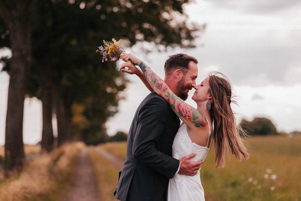 Fotograf Hochzeit Hochzeitsfotograf in Hiddenhausen