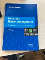 Modernes Handelsmanagement Niedersachsen - Heeßen Vorschau