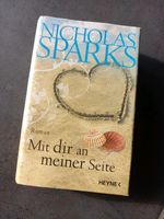 Nicholas Sparks-Mit dir an meiner Seite, geb. Rheinland-Pfalz - Andernach Vorschau