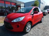 Ford Ka Cool & Sound Edition Klima TÜV/AU NEU Schleswig-Holstein - Lübeck Vorschau