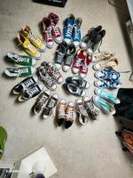 Converse Chucks Bayern - Kempten Vorschau