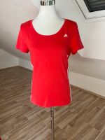 Adidas Damen Shirt - Gr. M Nordrhein-Westfalen - Leverkusen Vorschau