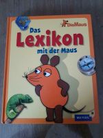 Das Lexikon mit der Maus, neuwertig Schleswig-Holstein - Immenstedt Vorschau