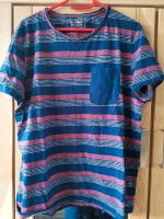 T-Shirt Tom Tailor Denim XL gestreift Saarland - St. Ingbert Vorschau
