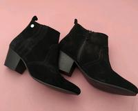 *Esprit* Western Stiefeletten Größe 40 Nordrhein-Westfalen - Werne Vorschau