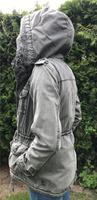 KHUJO - lässiger Parka - 36/38 - Frühling Bremen - Hemelingen Vorschau