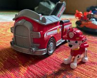 Paw Patrol Marshall mit Feuerwehr Kyffhäuserland - Steinthaleben Vorschau