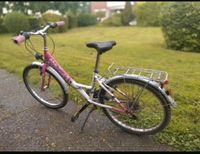 Mädchen Fahrrad 24" Eimsbüttel - Hamburg Schnelsen Vorschau