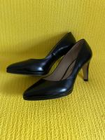*Buffalo* schwarze Damen Pumps Gr. 39 Hessen - Bad Soden-Salmünster Vorschau