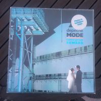 Depeche Mode Some Great Reward LP farbiges Vinyl grau Nordrhein-Westfalen - Paderborn Vorschau