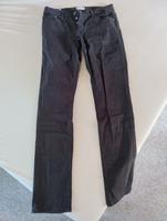 Jack & Jones Jeans black  - schwarz Black Slim / Glenn Size 32/34 Hessen - Brensbach Vorschau