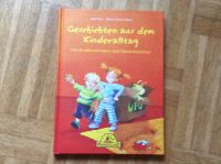 Geschichten aus dem Kinderalltag Kinderbuch Kinderland Verlag Rheinland-Pfalz - Neuwied Vorschau