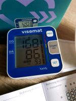 Blutdruckmessgerät fürs Handgelenk Nordrhein-Westfalen - Dorsten Vorschau