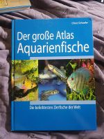 Der große Atlas Aquarienfische Baden-Württemberg - Mosbach Vorschau